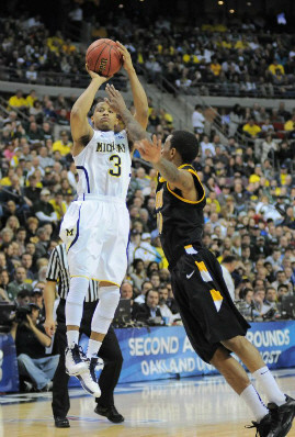 Trey Burke (3)