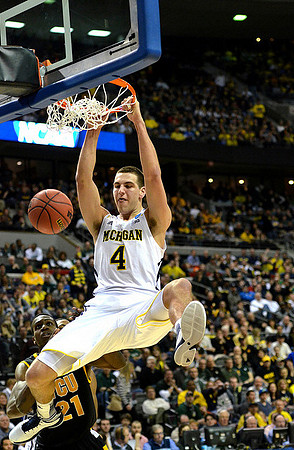 Mitch McGary (4)