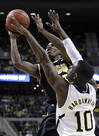 Tim Hardaway Jr. (10)