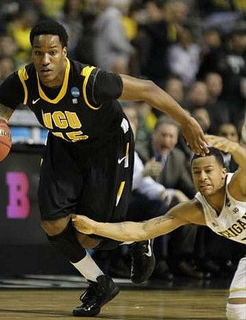 Trey Burke (3)
