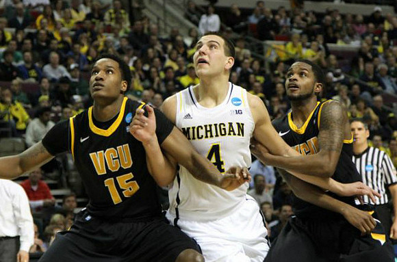 Mitch McGary (4)