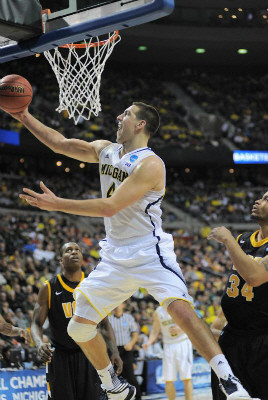 Mitch McGary (4)