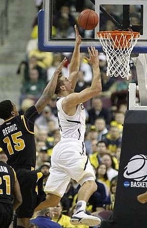 Mitch McGary (4)
