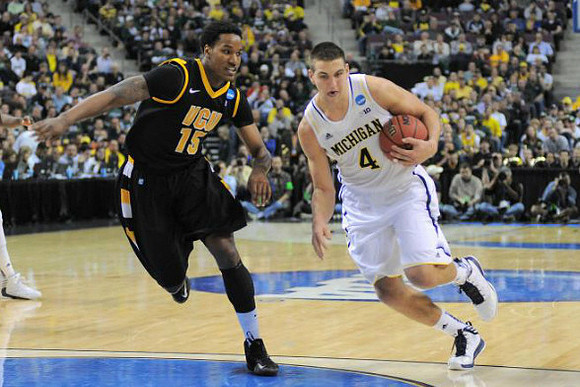 Mitch McGary (4)