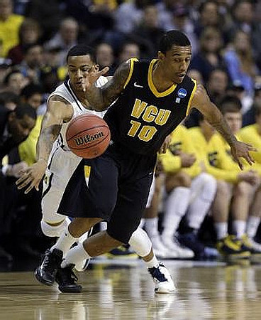 Trey Burke (3)