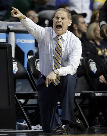 John Beilein