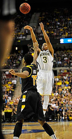 Trey Burke (3)