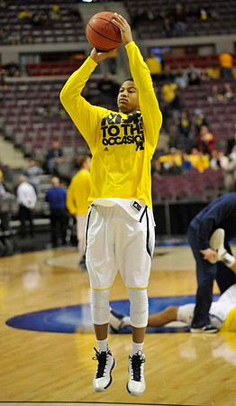 Trey Burke (3)