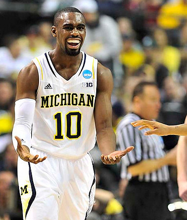 Tim Hardaway Jr. (10)