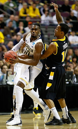 Tim Hardaway Jr. (10)