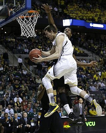 Nik Stauskas (11)