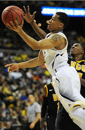 Trey Burke (3)