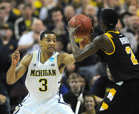 Trey Burke (3)