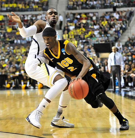 Tim Hardaway Jr. (10)
