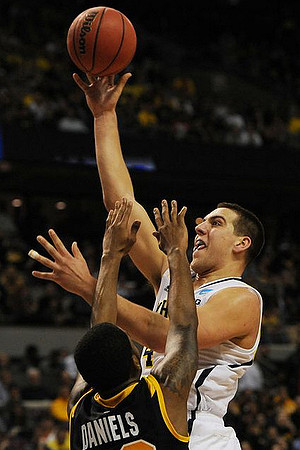 Mitch McGary (4)