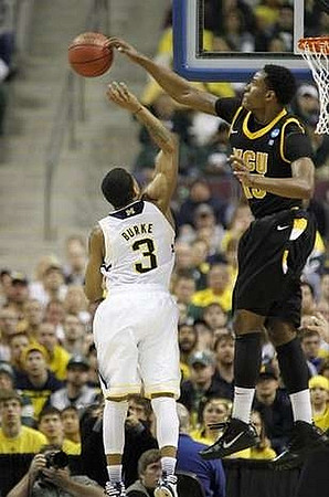 Trey Burke (3)