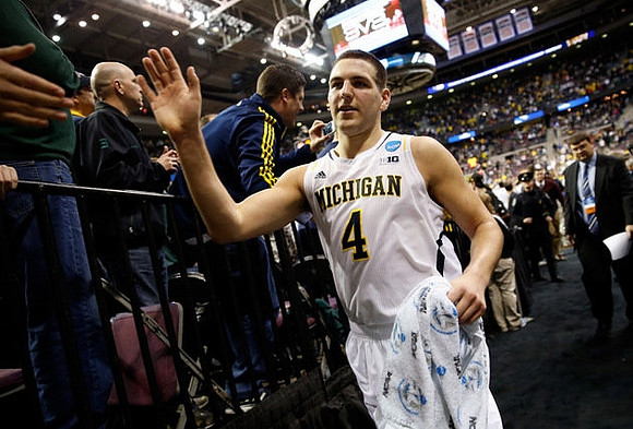 Mitch McGary (4)