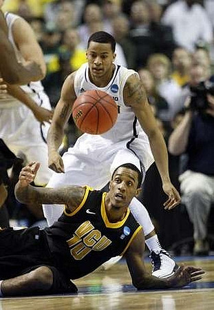 Trey Burke (3)