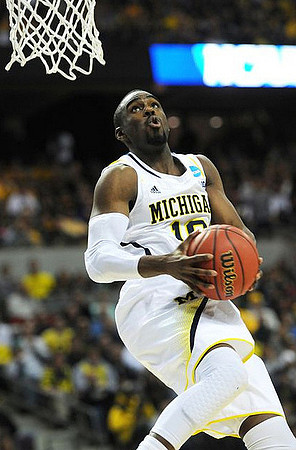 Tim Hardaway Jr. (10)