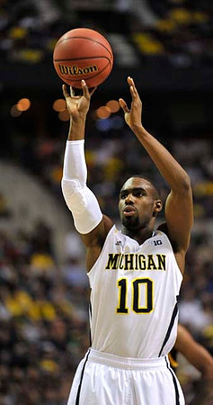 Tim Hardaway Jr. (10)