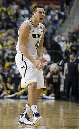 Mitch McGary (4)