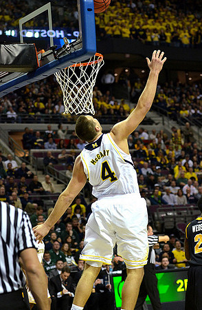 Mitch McGary (4)
