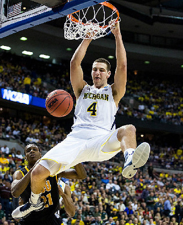 Mitch McGary (4)