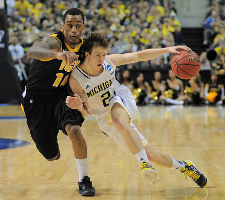 Spike Albrecht (2)