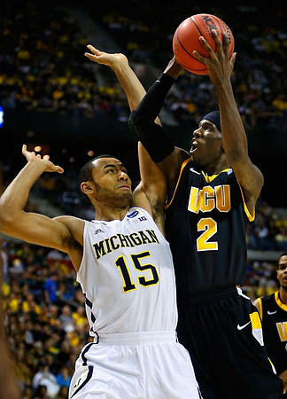 Jon Horford (15)