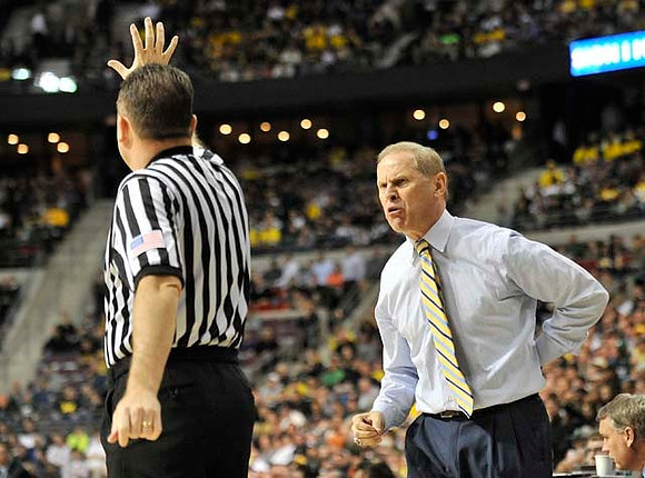 John Beilein