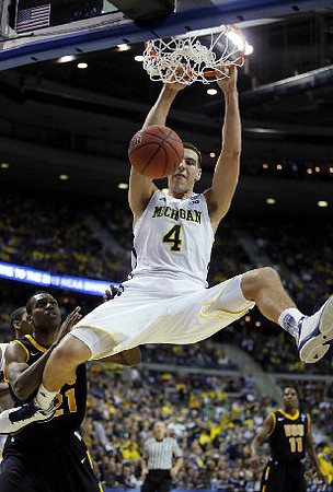 Mitch McGary (4)