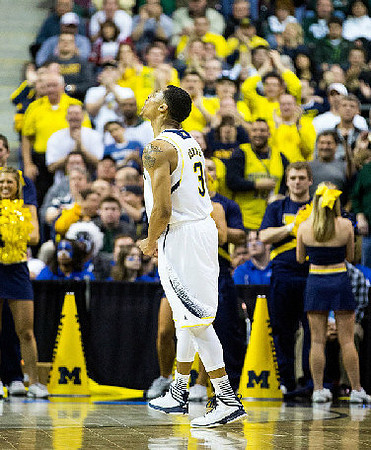 Trey Burke (3)