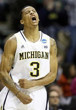 Trey Burke (3)