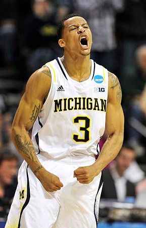 Trey Burke (3)