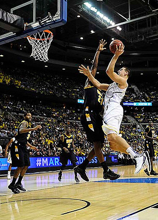 Mitch McGary (4)