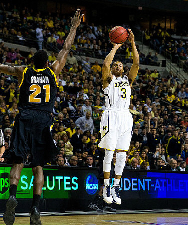 Trey Burke (3)