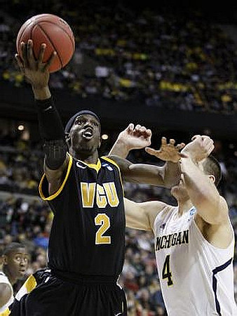 Mitch McGary (4)