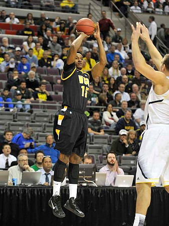 Mitch McGary (4)