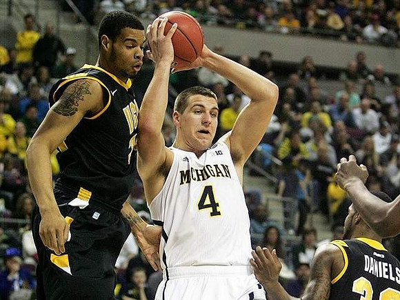 Mitch McGary (4)