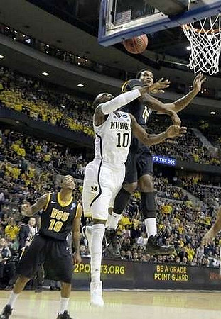 Tim Hardaway Jr. (10)