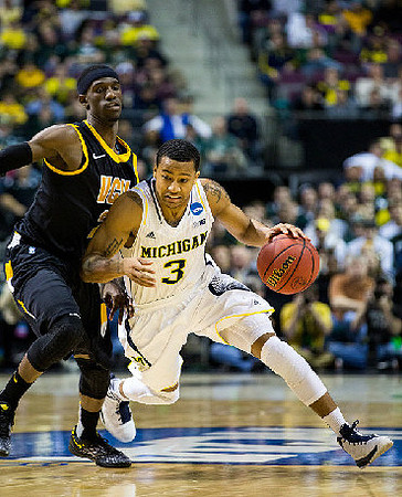 Trey Burke (3)