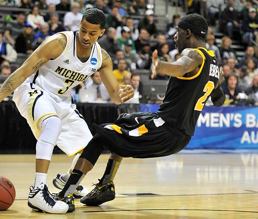 Trey Burke (3)