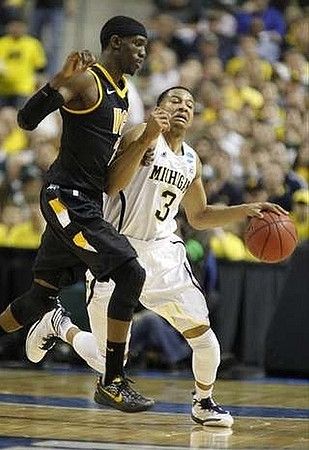 Trey Burke (3)