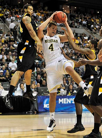 Mitch McGary (4)