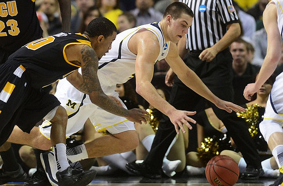 Mitch McGary (4)