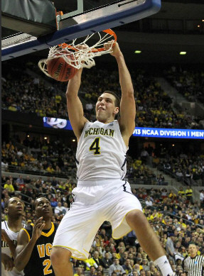 Mitch McGary (4)