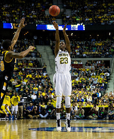 Caris LeVert (23)