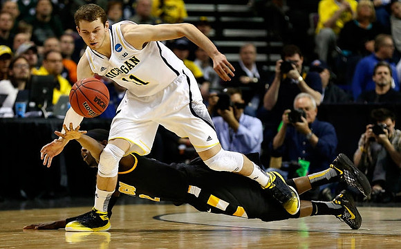 Nik Stauskas (11)