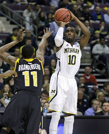 Tim Hardaway Jr. (10)