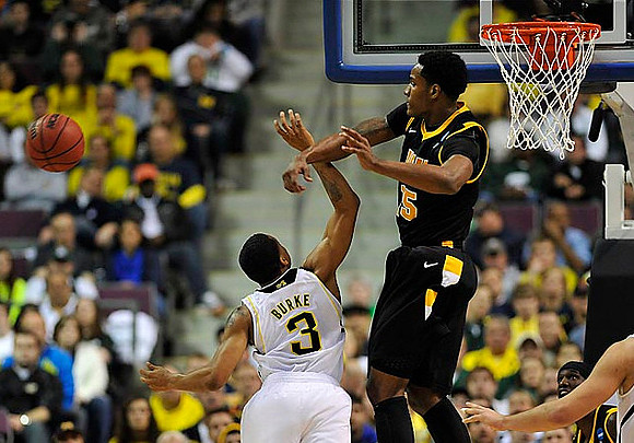 Trey Burke (3)